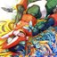 Rockman Zero 4 Soundtrack ~ REMASTERED TRACKS ROCKMAN ZERO - Physis (Disc 1)