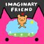 Imaginary Friend - Single