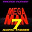 Mega Man 7 - Iconic Themes