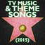 TV Music & Theme Songs (2015)