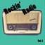 Rockin' Radio, Vol, 1