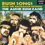 Bush Songs From The Australian Outback