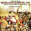 Batalla de Alarcos, 1195