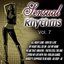 Sensual Rhythms Vol.7