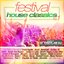 Festival House Classics Vol. 1