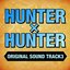 Hunter X Hunter Original Soundtrack 3