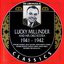 The Chronological Classics: Lucky Millinder and His Orchestra 1941-1942