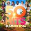 50 Hits Summer 2026 : Les derniers tubes de l'été ! [Explicit]