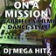 On A Mission (Gabriella Cilmi Dance Style)