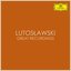 Lutoslawski - Great Recordings