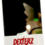 d3xterz için avatar