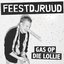 Gas Op Die Lollie