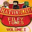 Hatventures Vol.1 - Filfy' Tunes