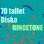 70 tallet disko ringetone