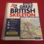 Great British Skeleton - Single