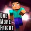One More Fright - Minecraft Parody (feat. T.J. Brown)