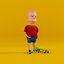 Bart [Explicit]