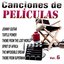 Canciones De Pelicula Vol.6