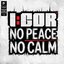 No Peace, No Calm