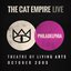 Live at the Theatre of Living Arts - The Cat Empire