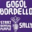 Sally / Start Wearing Purple - EP