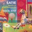 Satie: Sports et Divertissements/Le Piège de Méduse etc.