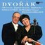 Dvořák: Cello Concerto, Symphonic Variations & Symphony No. 7