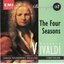 Antonio Vivaldi: The Four Seasons & 3 Violin Concertos