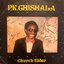 Church Elder