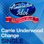 Change (Idol Gives Back Performance) - Single