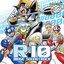 Rockman 10 Image Soundtrack