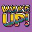 Wake Up! (feat. Kaleta) - Single