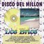 los brios disco del millon