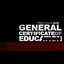 Our General Certificate Of Education