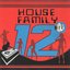 House Family, Vol. 12