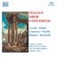 Italian Oboe Concertos, Vol. 1