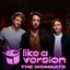 The Power of Love (triple j Like A Version) - Single