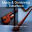 Famous Melodies For Harp And Violin / Berühmte Melodien Für Harfe Und Violine