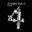 A-Sides, Vol. 4