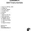 WAT Instrumentals