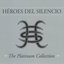 Héroes del Silencio: The Platinum Collection