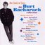 Tom Jones - The Look of Love: The Burt Bacharach Collection album artwork