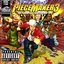 Piece Maker 3: Return of the 50 MC's