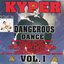 Dangerous Dance, vol. 1