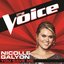 You Save Me (The Voice Performance) - Single