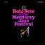 Bola Sete At The Monterey Jazz Festival