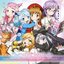ファンタジスタドール オリジナルサウンドトラック
