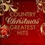 Country Christmas Greatest Hits