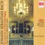 Bach, J.S.: Organ Music On Silbermann Organs, Vol. 9 - Bwv 530, 551, 566, 569, 573, 584, 770