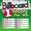 Billboard: #1 Hits of the 90's